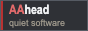 AAhead - quiet software